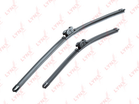 Комплект дворников Lynx Flat 650/500 мм XF6550L