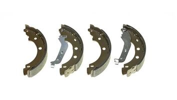 Brembo S 68 523 <span>тормозные колодки задние</span>