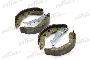 Patron PSP577 <span>тормозные колодки задние</span>