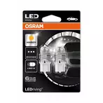 Osram LEDriving Premium WY21W 3000k 7905YE-02B
