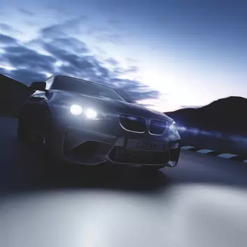 HB4 Osram LEDriving HL Gen2 <span>лампы автомобильные светодиод 6000K</span>