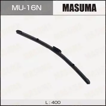 Masuma Flat MU-16N <span>щетка стеклоочистителя 400 мм</span>
