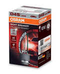 Osram Xenarc Night Breaker Unlimited D4S 4500k  66440XNB