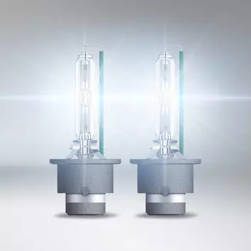 D4S Osram Xenarc Night Breaker Unlimited <span>лампа автомобильная ксенон 4500K</span>