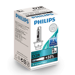 Philips Xenon X-tremeVision +50% D2R 4800k  85126XVC1