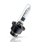 Philips Xenon X-tremeVision +50% D2R 4800k  85126XVC1