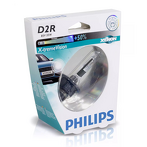 Philips Xenon X-tremeVision +50% D2R 4800k  85126XVS1