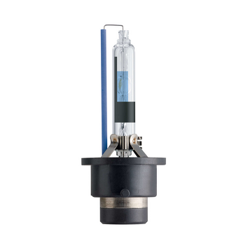 D2R Philips Xenon WhiteVision <span>лампа автомобильная ксенон 5000K</span>