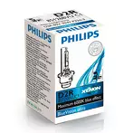 Philips Xenon BlueVision ultra D2R 6000k 85126BVUC1 85126BVUC1
