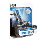 Philips BlueVision ultra HB4 9006 9006BVUB1 9006BVUB1