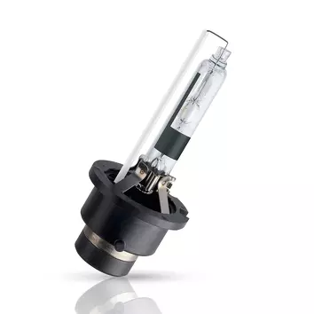 D2R Philips Xenon X-tremeVision +50% <span>лампа автомобильная ксенон 4800K</span>