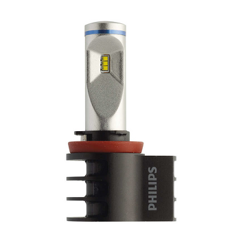 H11/H8/H16 Philips X-tremeUltinon LED <span>лампы автомобильные светодиод 6500K</span>