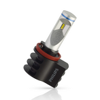 Philips X-tremeUltinon LED H11/H8/H16 6500k  12794UNIX2