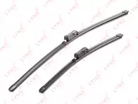 Комплект дворников Lynx Flat 600/430 мм XF6043G
