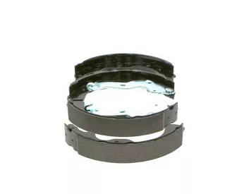 Bosch 0 986 487 731 <span>тормозные колодки задние</span>