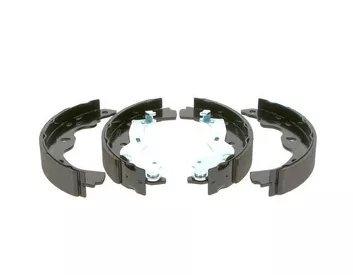 Bosch 0 986 487 731 <span>тормозные колодки задние</span>
