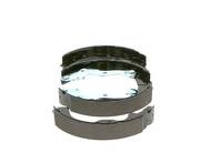 Задние тормозные колодки Bosch  0 986 487 731