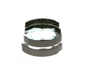 Bosch 0 986 487 731 <span>тормозные колодки задние</span>