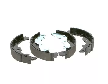 Bosch 0 986 487 731 <span>тормозные колодки задние</span>