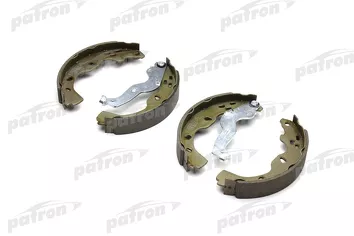 Patron PSP195 <span>тормозные колодки задние</span>