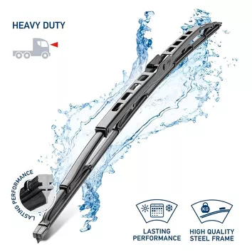 Hella Heavy Duty WT28 <span>щетка стеклоочистителя 700 мм</span>