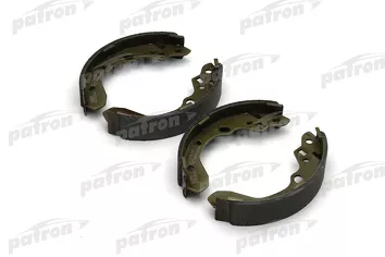 Patron PSP573 <span>тормозные колодки задние</span>