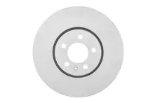 Тормозной диск Bosch 0 986 478 867 для Volkswagen Polo 4 пок. / седан