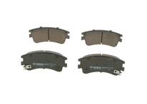 Передние тормозные колодки Bosch 0 986 494 079 для Mazda 6 GY / универсал / рестайлинг