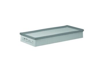 Mahle LX792 <span>воздушный фильтр </span>