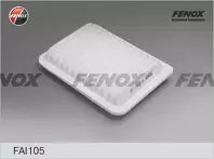 Воздушный фильтр Fenox  FAI105