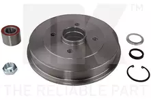 Задний тормозной барабан NK 251910