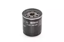 Масляный фильтр Bosch  0 451 104 026