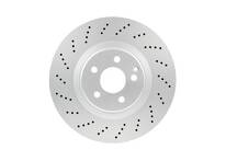 Тормозной диск Bosch 0 986 479 764 0 986 479 764