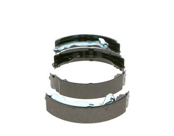 Bosch 0 986 487 774 <span>тормозные колодки задние</span>
