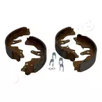 Задние тормозные колодки Japanparts  GF-824AF