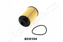 Масляный фильтр Japanparts  FO-ECO104