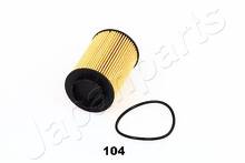 Масляный фильтр Japanparts  FO-ECO104