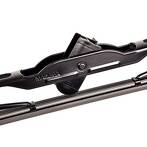 Стеклоочиститель Masuma Nano Graphite 650 мм MU-026