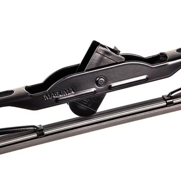Masuma Nano Graphite MU-022 <span>щетка стеклоочистителя 550 мм</span>