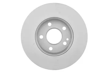Bosch 0 986 479 186 <span>тормозной диск вентилируемый</span>