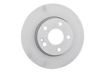 Тормозной диск Bosch 0 986 479 186 для Mercedes-Benz A-Class W169 / рестайлинг