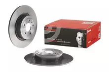 Тормозной диск Brembo Prime Line  08.C301.11
