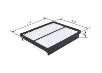 Воздушный фильтр Bosch  F 026 400 292