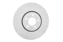 Тормозной диск Bosch 0 986 478 867 для Volkswagen Polo 4 пок. / седан