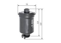 Топливный фильтр Bosch  0 450 905 914