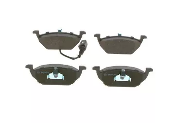 Bosch 0 986 494 019 <span>тормозные колодки передние</span>