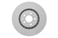 Тормозной диск Bosch 0 986 479 202 для Volvo XC90 1 пок. / 275 / рестайлинг