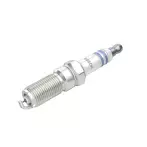 Свеча зажигания Bosch Double Iridium  HR 7 MII 30 T