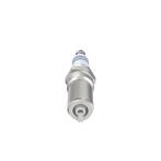 Свеча зажигания Bosch Double Iridium  HR 7 MII 30 T