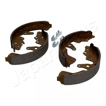 Japanparts GF-824AF <span>тормозные колодки задние</span>